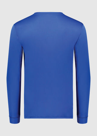 Augusta Sportswear Men's Wicking Long Sleeve T-Shirt