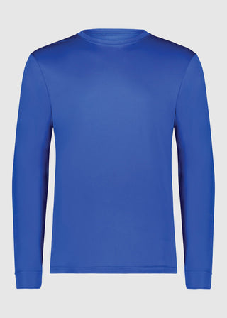Augusta Sportswear Men's Wicking Long Sleeve T-Shirt