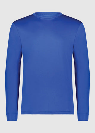 Augusta Sportswear Men's Wicking Long Sleeve T-Shirt