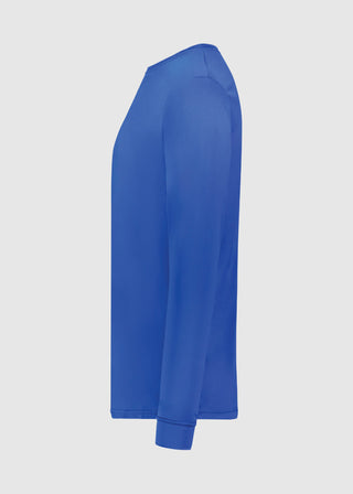 Augusta Sportswear Men's Wicking Long Sleeve T-Shirt