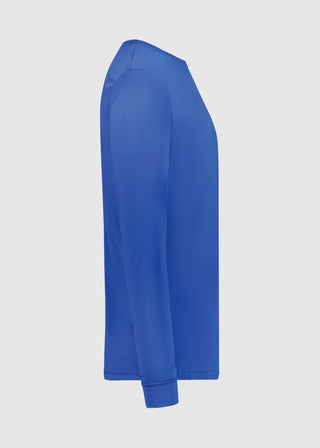 Augusta Sportswear Men's Wicking Long Sleeve T-Shirt