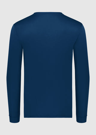 Augusta Sportswear Men's Wicking Long Sleeve T-Shirt