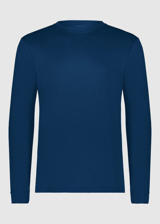 Augusta Sportswear Men's Wicking Long Sleeve T-Shirt
