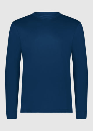 Augusta Sportswear Men's Wicking Long Sleeve T-Shirt