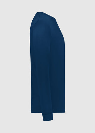 Augusta Sportswear Men's Wicking Long Sleeve T-Shirt