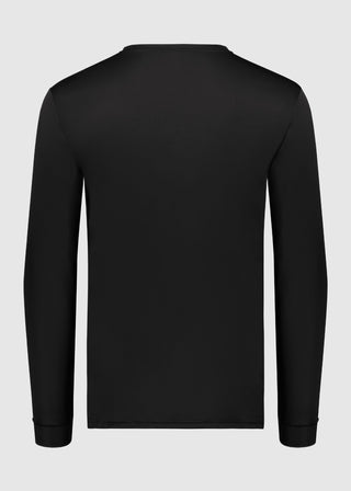 Augusta Sportswear Men's Wicking Long Sleeve T-Shirt