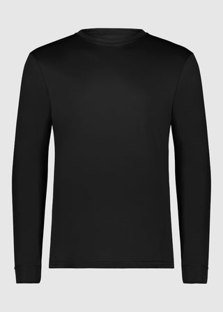 Augusta Sportswear Men's Wicking Long Sleeve T-Shirt