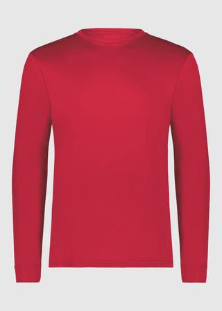 Augusta Sportswear Men's Wicking Long Sleeve T-Shirt
