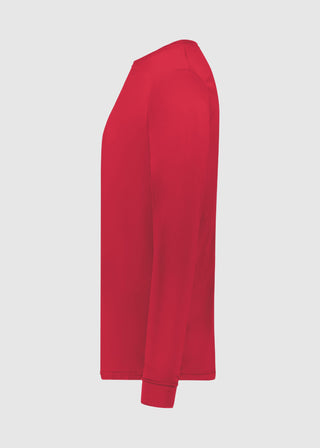 Augusta Sportswear Men's Wicking Long Sleeve T-Shirt