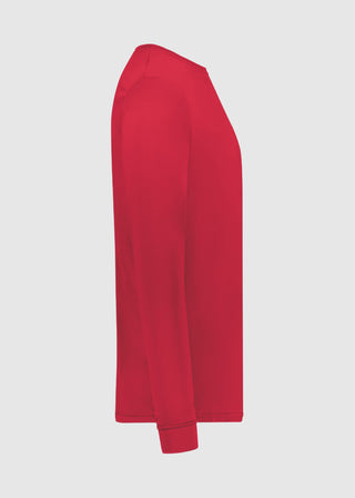 Augusta Sportswear Men's Wicking Long Sleeve T-Shirt