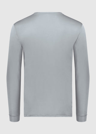Augusta Sportswear Men's Wicking Long Sleeve T-Shirt