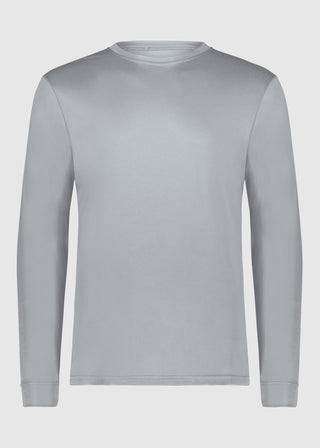 Augusta Sportswear Men's Wicking Long Sleeve T-Shirt