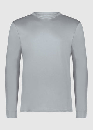 Augusta Sportswear Men's Wicking Long Sleeve T-Shirt