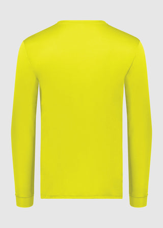 Augusta Sportswear Men's Wicking Long Sleeve T-Shirt