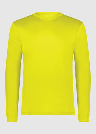 Augusta Sportswear Men's Wicking Long Sleeve T-Shirt