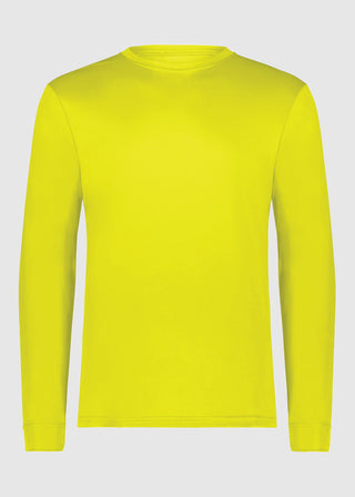 Augusta Sportswear Men's Wicking Long Sleeve T-Shirt
