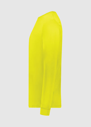 Augusta Sportswear Men's Wicking Long Sleeve T-Shirt