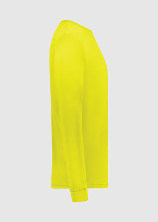 Augusta Sportswear Men's Wicking Long Sleeve T-Shirt