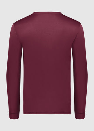 Augusta Sportswear Men's Wicking Long Sleeve T-Shirt