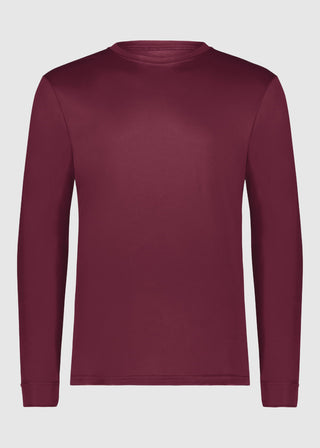 Augusta Sportswear Men's Wicking Long Sleeve T-Shirt