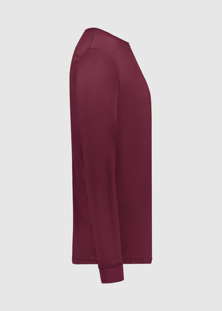 Augusta Sportswear Men's Wicking Long Sleeve T-Shirt