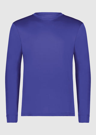 Augusta Sportswear Men's Wicking Long Sleeve T-Shirt