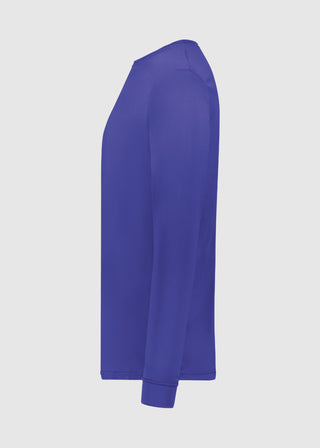 Augusta Sportswear Men's Wicking Long Sleeve T-Shirt