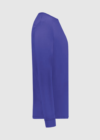 Augusta Sportswear Men's Wicking Long Sleeve T-Shirt