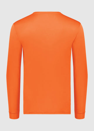 Augusta Sportswear Men's Wicking Long Sleeve T-Shirt