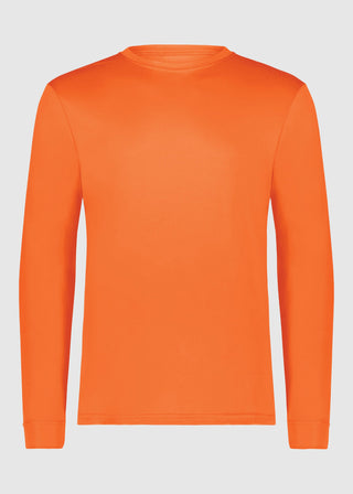 Augusta Sportswear Men's Wicking Long Sleeve T-Shirt