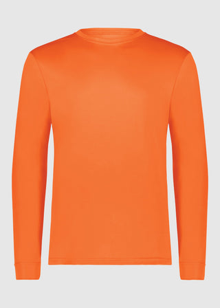 Augusta Sportswear Men's Wicking Long Sleeve T-Shirt