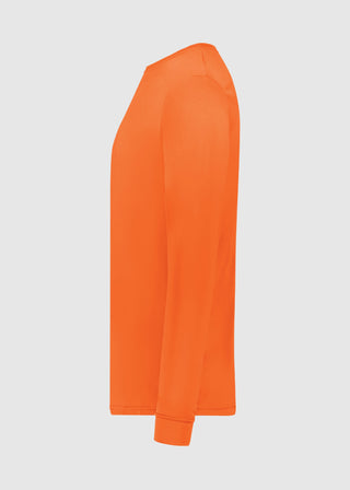 Augusta Sportswear Men's Wicking Long Sleeve T-Shirt