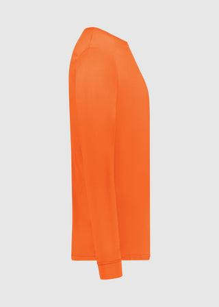 Augusta Sportswear Men's Wicking Long Sleeve T-Shirt