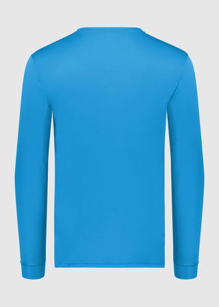 Augusta Sportswear Men's Wicking Long Sleeve T-Shirt