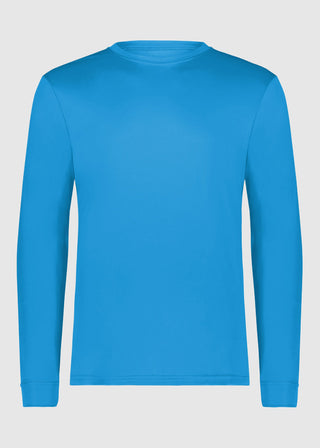 Augusta Sportswear Men's Wicking Long Sleeve T-Shirt