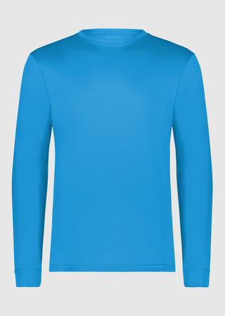 Augusta Sportswear Men's Wicking Long Sleeve T-Shirt
