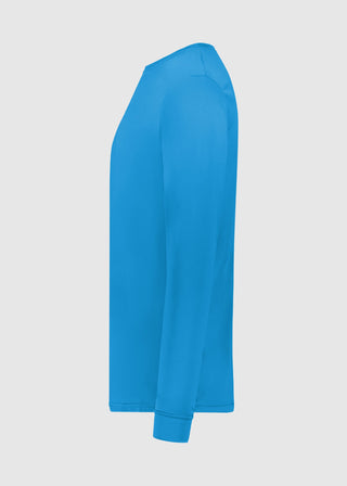 Augusta Sportswear Men's Wicking Long Sleeve T-Shirt