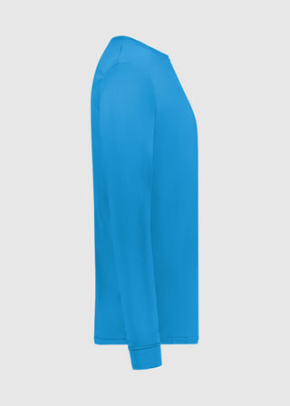 Augusta Sportswear Men's Wicking Long Sleeve T-Shirt