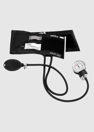 Prestige Standard Aneroid Sphygmomanometer