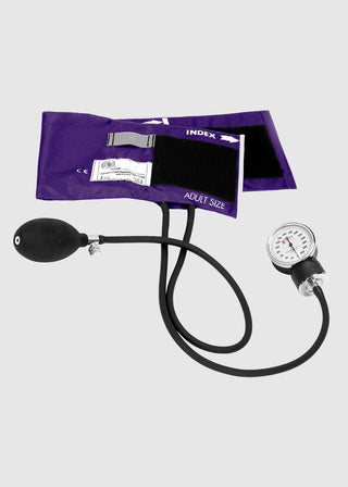 Prestige Standard Aneroid Sphygmomanometer