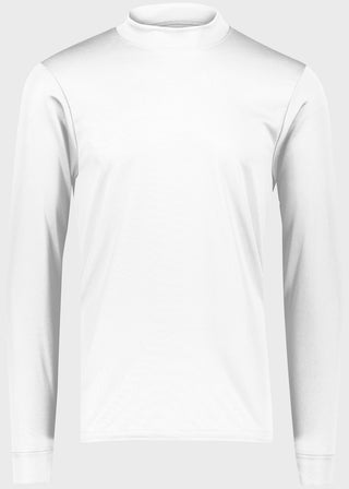 Augusta Sportswear Men's Wicking Mock Turtleneck