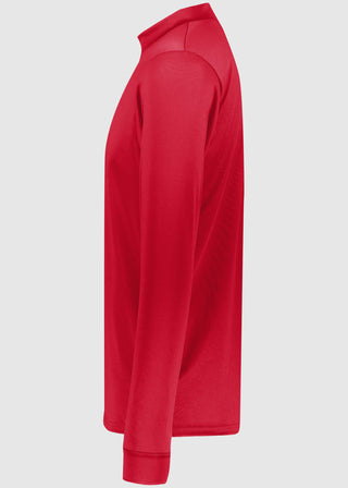 Augusta Sportswear Men's Wicking Mock Turtleneck