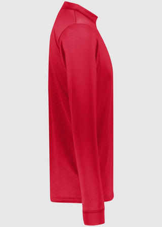 Augusta Sportswear Men's Wicking Mock Turtleneck