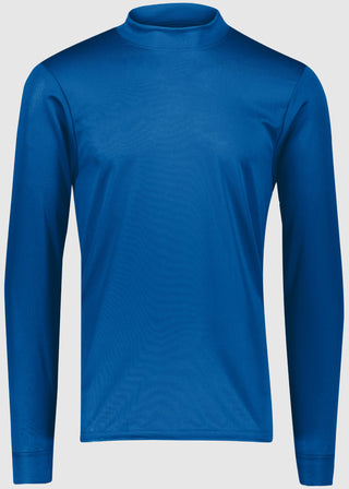 Augusta Sportswear Men's Wicking Mock Turtleneck