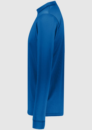 Augusta Sportswear Men's Wicking Mock Turtleneck