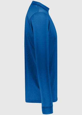 Augusta Sportswear Men's Wicking Mock Turtleneck