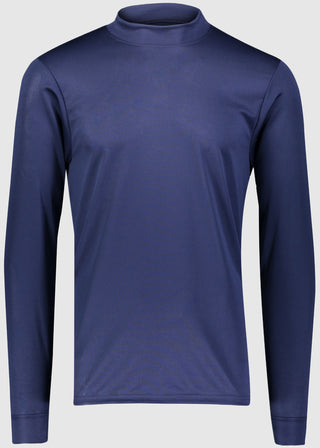 Augusta Sportswear Men's Wicking Mock Turtleneck