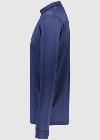 Augusta Sportswear Men's Wicking Mock Turtleneck