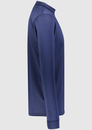 Augusta Sportswear Men's Wicking Mock Turtleneck