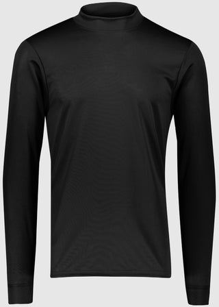 Augusta Sportswear Men's Wicking Mock Turtleneck